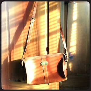 Vintage Liz Claiborne purse