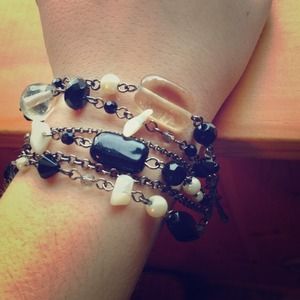 Lia Sophia bracelet