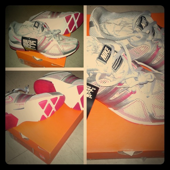**reserved*** Nike air max trainer sneakers
