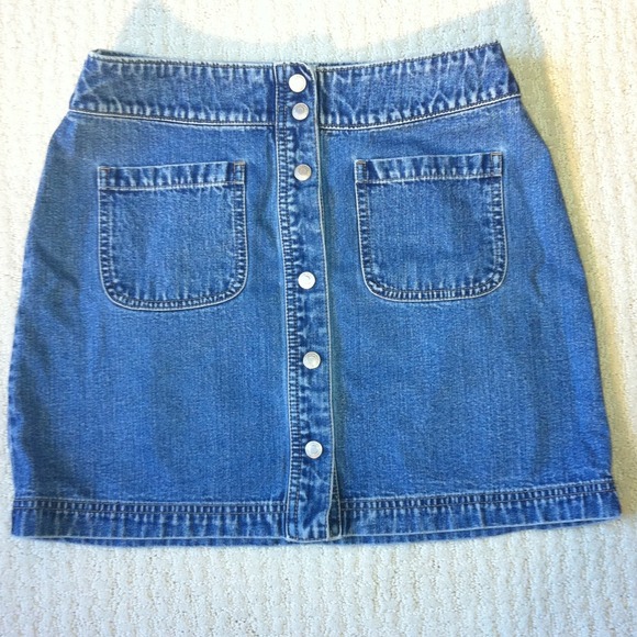 💋GAP SKIRT💋