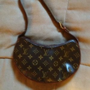 handbag 100% authentic Louis Vuitton