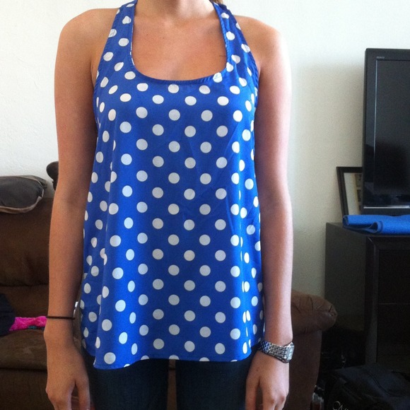 Super super cute tanktop