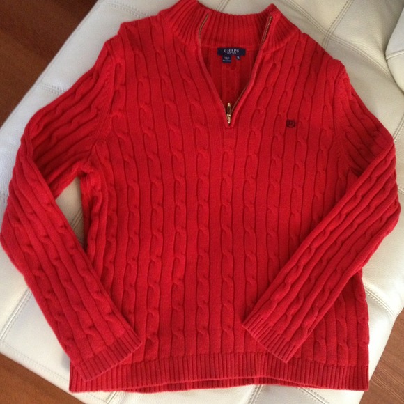 Sweater 100% cotton
