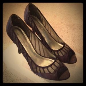 ❌BUNDLED❌ Purple Pumps - Bandolino