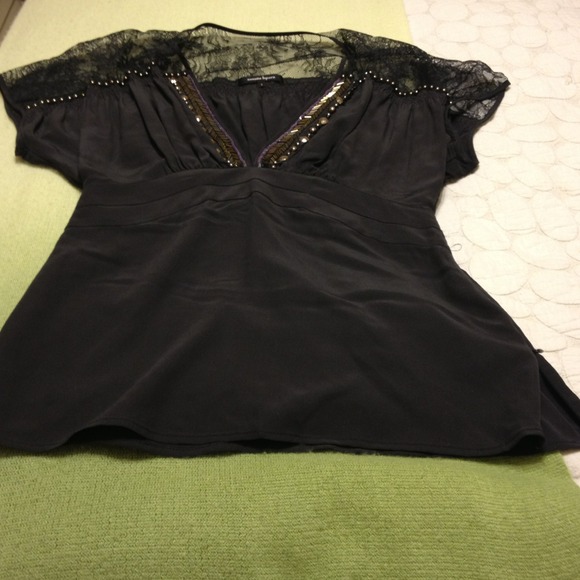 Nanette Lepore blouse