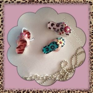 🎀SOLD🎀Bundled for Ms.Jaxx🎀