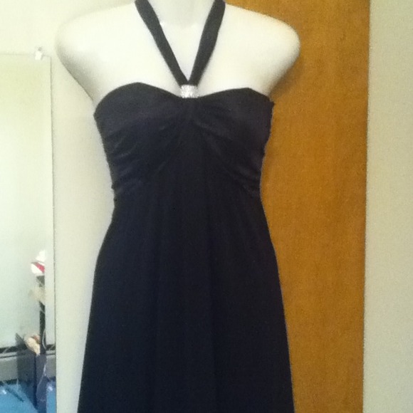 Black dress"reduce"