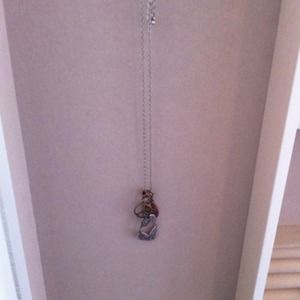 Lia Sophia Day Dreamer Neckless.