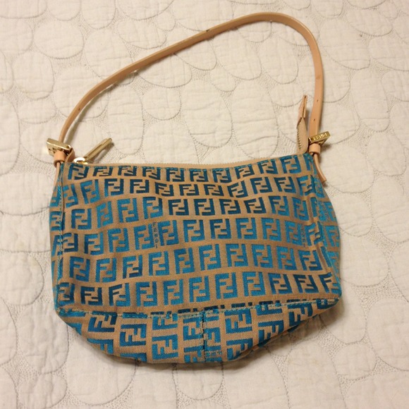 Fendi Purse