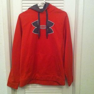 Men's hoodie