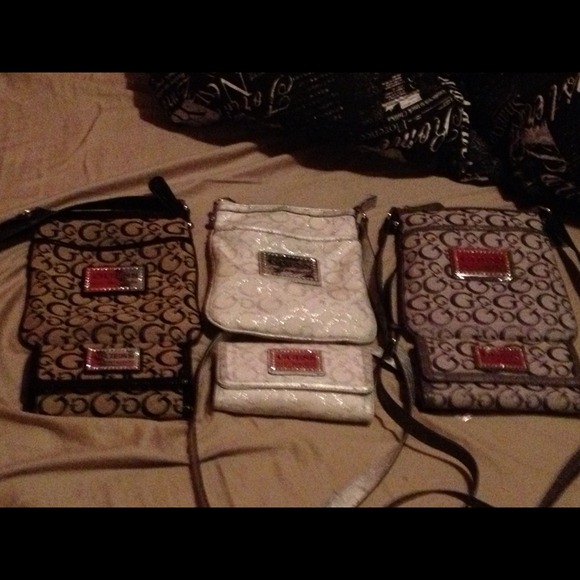 Favorite bags ever