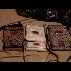 Favorite bags ever