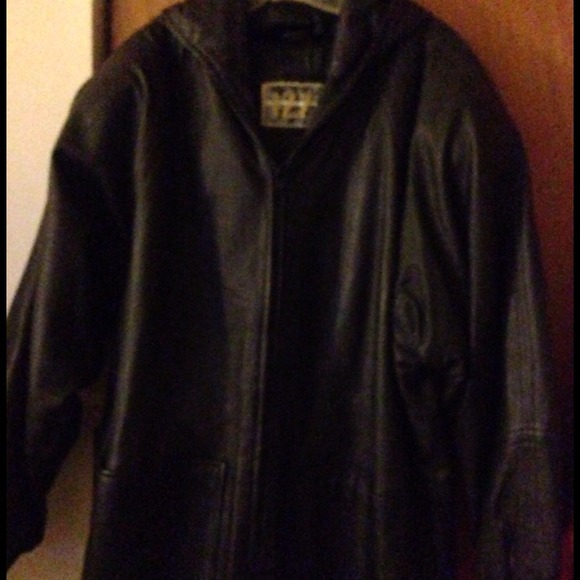 No longer fits.