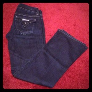 ❌RESERVED❌ for @addybellot Hudson petite jeans