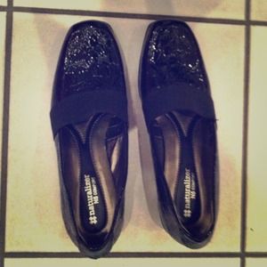 Naturalized No.5  comfort shoes