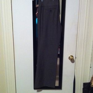 Express Design Studio editor pants