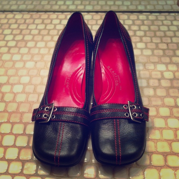 Kenneth Cole shoes