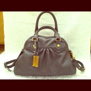 Marc by Marc Jacobs Classic Q Baby Aiden Bag