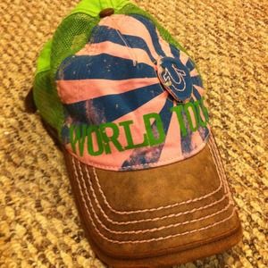 🔆True religion cool cap. 🔆