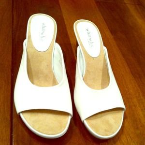 Sandles by Aerosoles