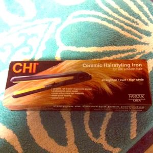 CHI STRAIGHTENER