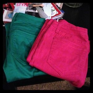 Bundle of 2 skinny jeans from BP Nordstrom