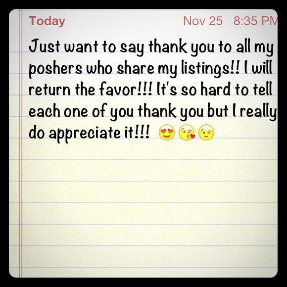 THANK YOU!!! 😃