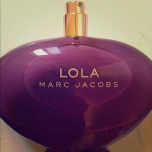 ✨Just reduced✨ $30 Full size Lola by Marc Jacobs
