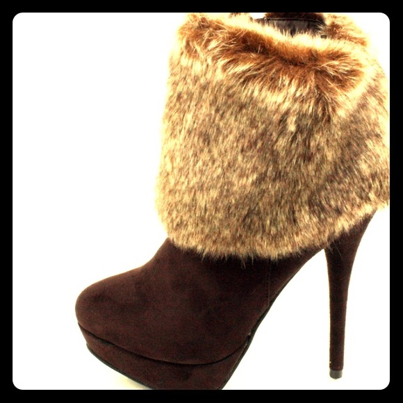 Wild Diva Boots*Sold*Sold*Sold