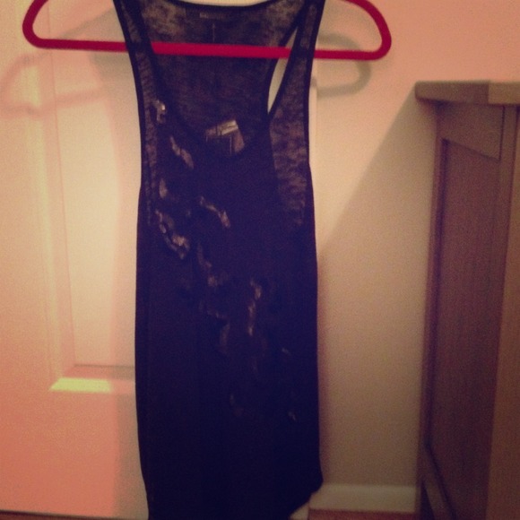 BcBg Long tank new! - Picture 1 of 3