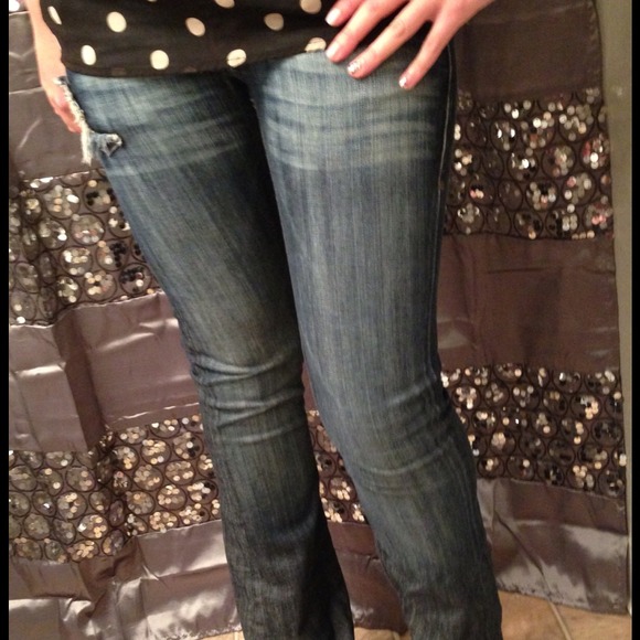 Jimmy Taverniti Jeans