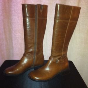 🍀Sale🍀Matisse Leather "riding" style boots