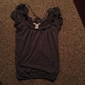 Charlotte Russe shirt
