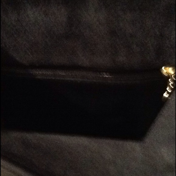 SOLDπ₯New Navy Coach Murphy Willis Cross Body - Picture 4 of 4