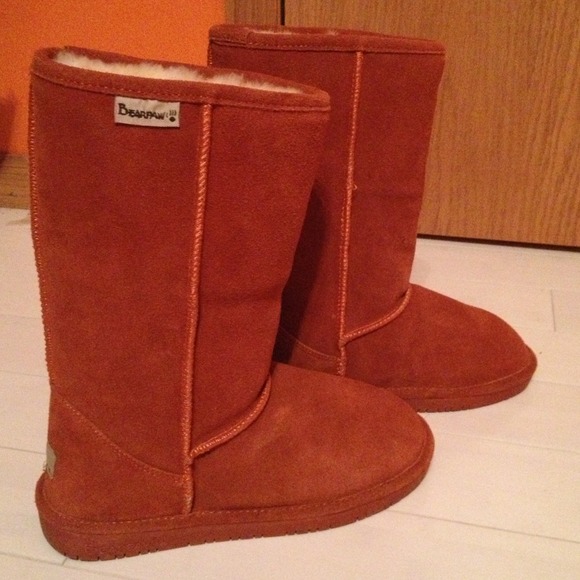 Women's Emma 10".   I can do $30 on paypal