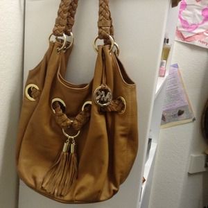 Michael Kors handbag