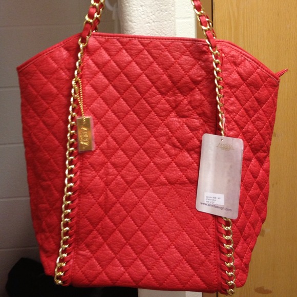 Brand new with tag Amrita Singh handbag.