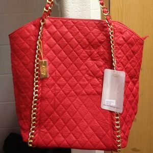 Brand new with tag Amrita Singh handbag.