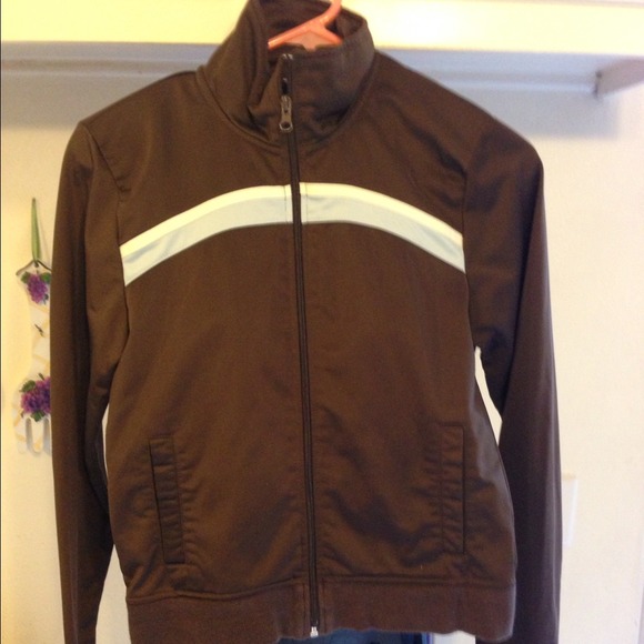 Jersey Jacket