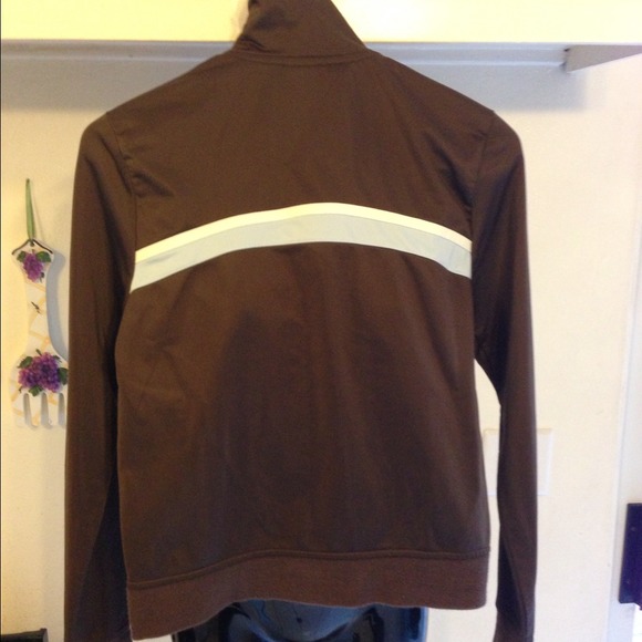 Jersey Jacket - Picture 2 of 2