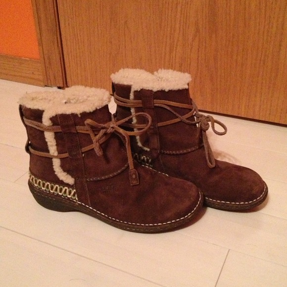 Uggs