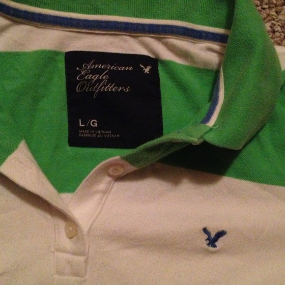 American eagle - Picture 2 of 2