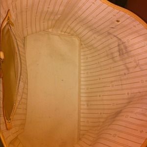 Louis Vuitton Neverfull GM