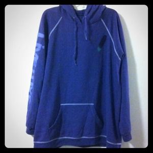 🎀💜Purple VS Hoodie💜🎀