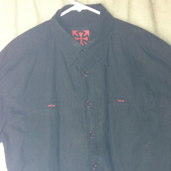 SOLD bundle🚫🚫🚫Men's dress shirt🚫🚫🚫