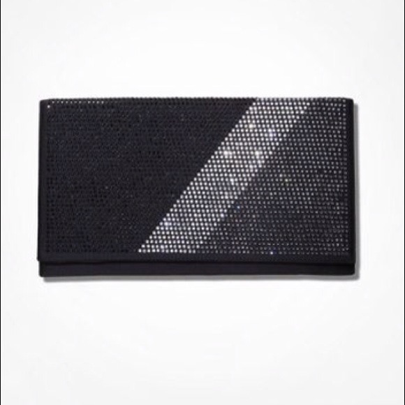 Embellished Holiday Clutch - Picture 1 of 3