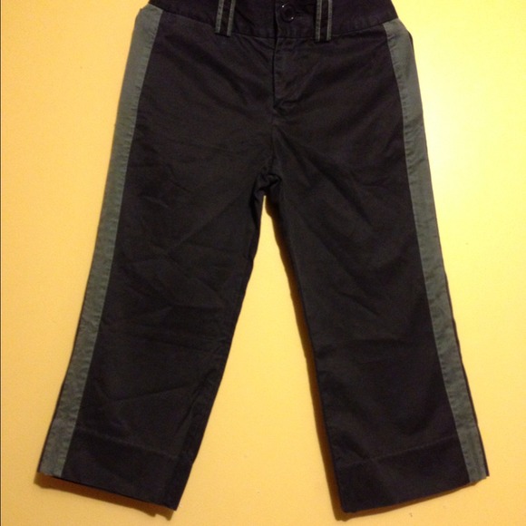 Authentic MARC JACOBS 3/4 Length Capri Style PANTS - Picture 2 of 4