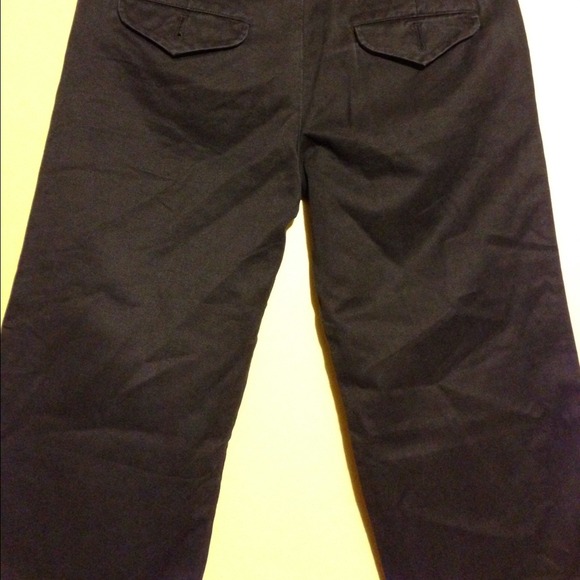 Authentic MARC JACOBS 3/4 Length Capri Style PANTS - Picture 4 of 4