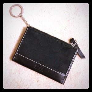 Coach Clutches & Wallets - 🚫SOLD! BUNDLE for @amyultra-COACH COIN PURSE Coach Clutches & Wallets - 🚫SOLD! BUNDLE for @amyultra-COACH COIN PURSE