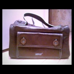 Matt & Nat Vegan Purse